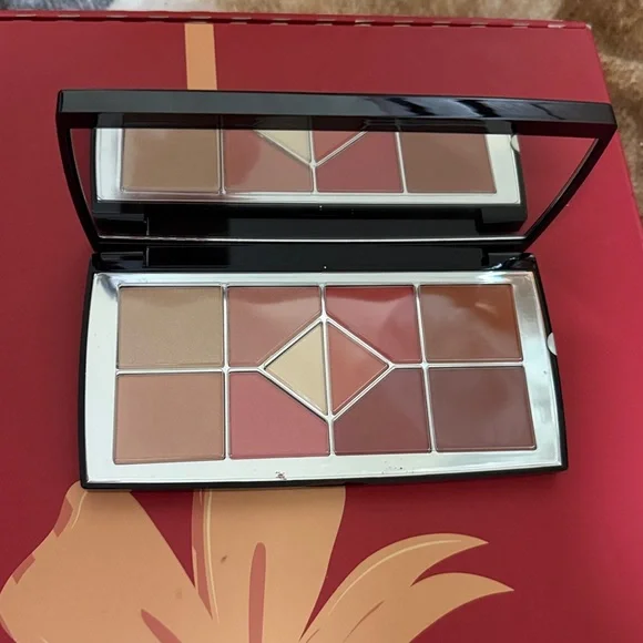 DiorShow 10 Couleurs Mitzah LTD Edition